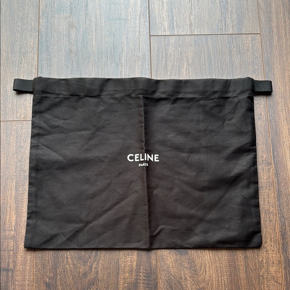 15.5x11.5” Celine Dust Bag - Picture 1 of 2